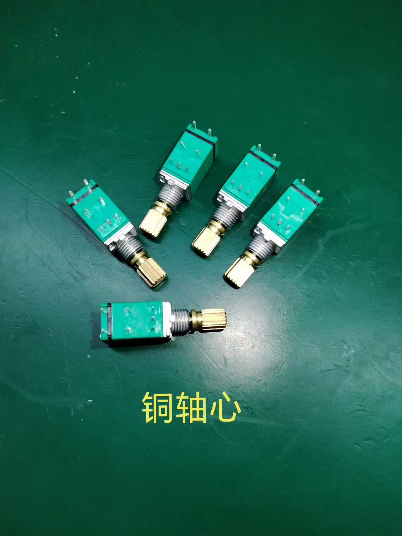 梅州编码器